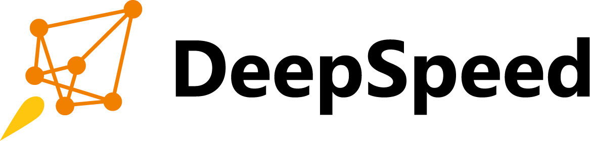 DeepSpeed Logo